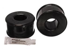 Energy Suspension REAR TRAILING ARM BUSHING SET 16.7107G