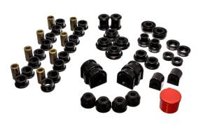Energy Suspension SATURN MASTER SET 18.18101G