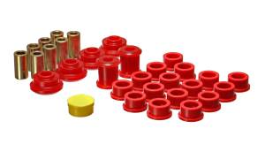 Energy Suspension REAR CONTROL ARM BUSHING 18.3102R