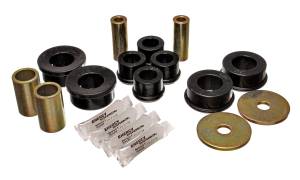 Energy Suspension FRONT CONTROL ARM BUSHING SET 19.3101G