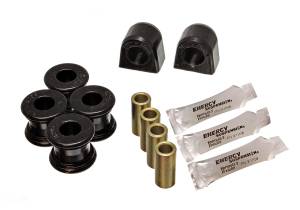 Energy Suspension REAR SWAY BAR BUSHING SET 19.5104G