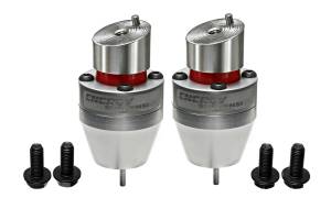 Energy Suspension MOTOR MOUNT SET-PAIR 3.1155R