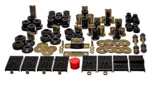 Energy Suspension FIREBIRD/NOVA MASTER KIT 3.18117G