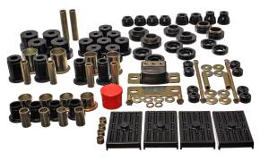 Energy Suspension CAMARO MULTI LEAF MASTER 3.18118G