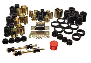 Energy Suspension FULLSIZE CHEVY MSTR KIT 3.18120G