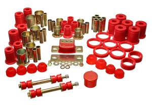 Energy Suspension FULLSIZE CHEVY MSTR KIT 3.18120R