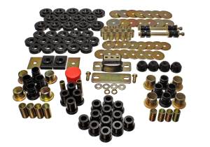 Energy Suspension CHEVY MASTER KIT 3.18121G