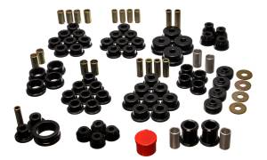 Energy Suspension CORVETTE MASTER KIT 3.18122G