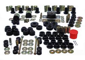 Energy Suspension CORVETTE MASTER KIT 3.18123G
