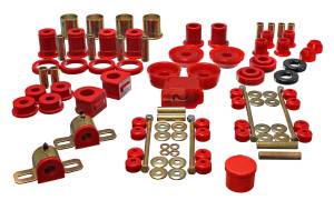 Energy Suspension CAMARO MASTER SET 3.18130R