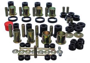 Energy Suspension CAMARO MASTER SET 3.18131G