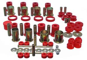 Energy Suspension CAMARO MASTER SET 3.18131R
