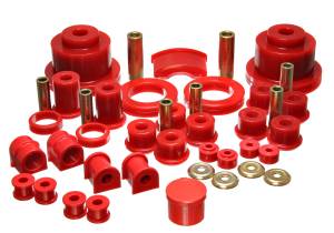 Energy Suspension GTO MASTER SET 3.18134R