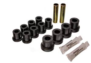 Energy Suspension GM RR SPRING/SHACKLE 3.2121G
