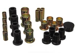 Energy Suspension CONTROL ARM BUSHING SET 3.3102G