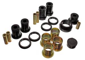 Energy Suspension CONTROL ARM BUSHING SET 3.3141G