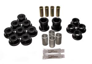 Energy Suspension CONTROL ARM BUSHING SET 3.3142G
