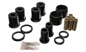 Energy Suspension CONTROL ARM BUSHING SET 3.3148G