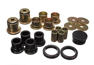 Energy Suspension CONTROL ARM BUSHING SET 3.3160G