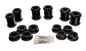 Energy Suspension CONTROL ARM BUSHING SET 3.3177G