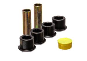Energy Suspension CONTROL ARM BUSHING SET 3.3179G