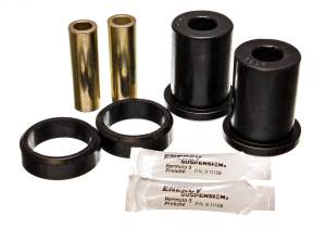Energy Suspension CONTROL ARM BUSHING SET 3.3187G