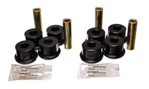 Energy Suspension CONTROL ARM BUSHING SET 3.3188G