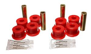 Energy Suspension CONTROL ARM BUSHING SET 3.3188R