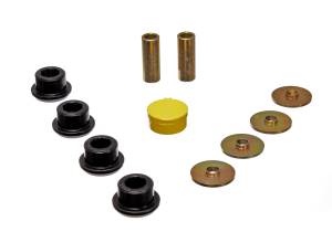 Energy Suspension CONTROL ARM BUSHING SET 3.3191G