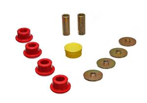 Energy Suspension CONTROL ARM BUSHING SET 3.3191R