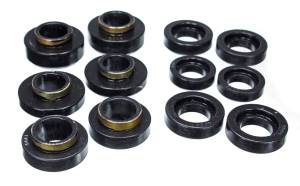 Energy Suspension GM BODY MOUNTS 3.4101G