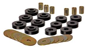 Energy Suspension GM CORV BODY MOUNTS 3.4102G