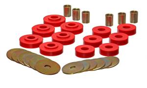 Energy Suspension GM CORV BODY MOUNTS 3.4102R