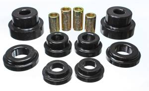 Energy Suspension SUBFRAME BUSHING REPLACEMENT 3.4169G
