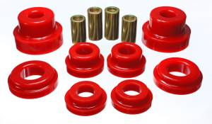 Energy Suspension SUBFRAME BUSHING REPLACEMENT 3.4169R