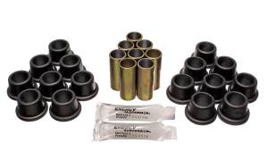 Energy Suspension CONTROL ARM BUSHING SET 4.3125G