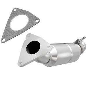 MagnaFlow Exhaust Products HM Grade Direct-Fit Catalytic Converter 23477