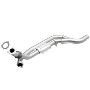 MagnaFlow Exhaust Products HM Grade Direct-Fit Catalytic Converter 23518