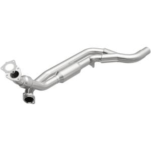 MagnaFlow Exhaust Products California Direct-Fit Catalytic Converter 4481518