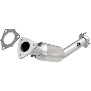 MagnaFlow Exhaust Products HM Grade Direct-Fit Catalytic Converter 23489