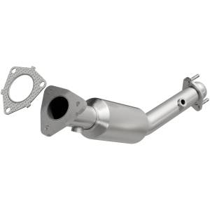 MagnaFlow Exhaust Products California Direct-Fit Catalytic Converter 4481489
