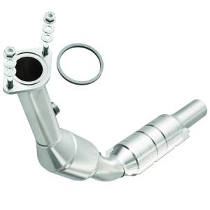 MagnaFlow Exhaust Products OEM Grade Direct-Fit Catalytic Converter 49937