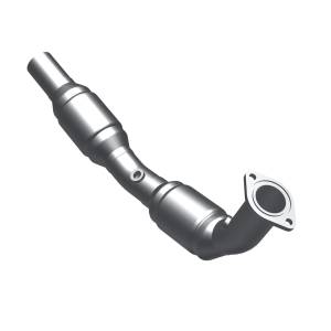 MagnaFlow Exhaust Products OEM Grade Direct-Fit Catalytic Converter 49938