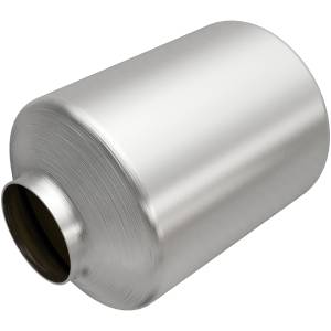 MagnaFlow Exhaust Products California Universal Catalytic Converter - 2.50in. 551006