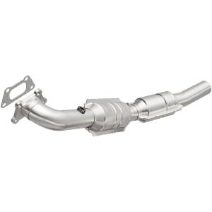 MagnaFlow Exhaust Products California Direct-Fit Catalytic Converter 551682
