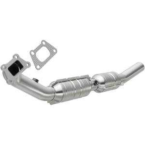 MagnaFlow Exhaust Products California Direct-Fit Catalytic Converter 551683
