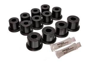 Energy Suspension NIS RR SPRING BUSHING 7.2101G