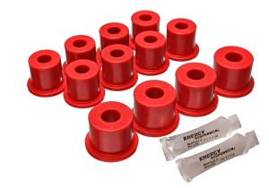 Energy Suspension NIS RR SPRING BUSHING 7.2101R