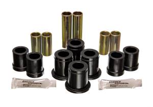 Energy Suspension CONTROL ARM BUSHING SET 7.3101G