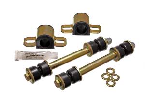 Energy Suspension NIS SWAY BAR BUSHING SET 7.5106G